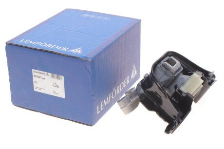 Опора двигуна / КПП lemforder 4211501