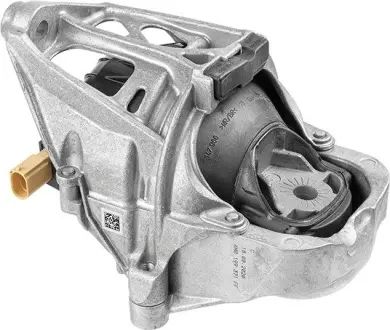Подушка (опора) двигателя lemforder 4303001