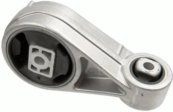 Подушка (опора) двигателя lemforder 31020 01