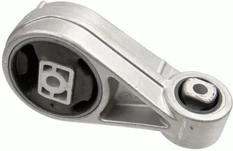 Подушка (опора) двигателя lemforder 31020 01