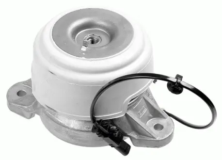 Подушка (опора) двигателя lemforder 35311 01 Мерседес Glk 220