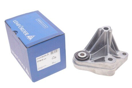 Опора двигуна lemforder 3773401