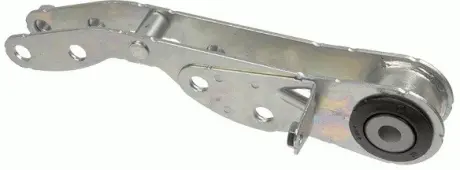 Подушка (опора) двигателя lemforder 3947801
