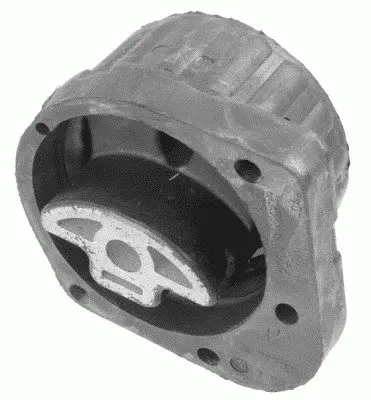 Опора КПП BMW X3 (E83) 2.0-3.0 04- lemforder 3324601
