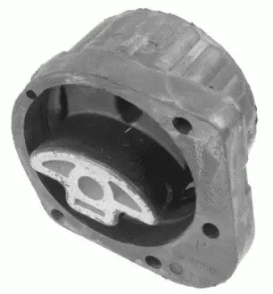 Опора КПП BMW X3 (E83) 2.0-3.0 04- Lemforder 3324601