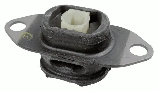 Опора КПП, DACIA Dokker/Duster/Lodgy, RENAULT Clio/Twingo, 0.9-1.5, 10- Lemforder 3794101 (фото 1)