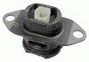 Опора КПП, DACIA Dokker/Duster/Lodgy, RENAULT Clio/Twingo, 0.9-1.5, 10- lemforder 37941 01