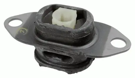 Опора КПП, DACIA Dokker/Duster/Lodgy, RENAULT Clio/Twingo, 0.9-1.5, 10- Lemforder 3794101