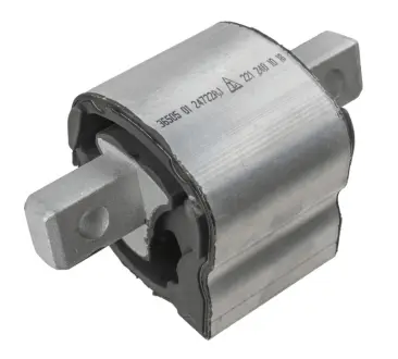 Опора КПП DB S (C216), S (W221) 3.0D-5.5 10.05-12.13 lemforder 3650501