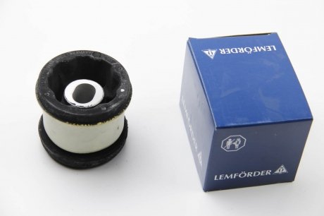 Опора КПП гумометалева lemforder 1770301