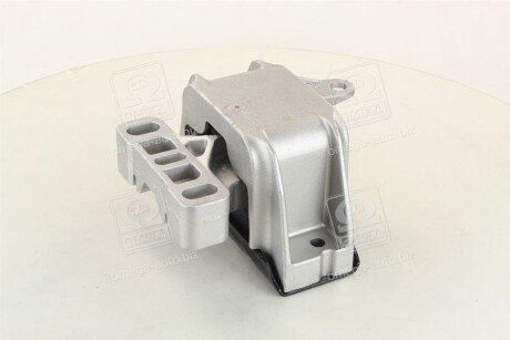 Опора КПП гумометалева lemforder 2263001