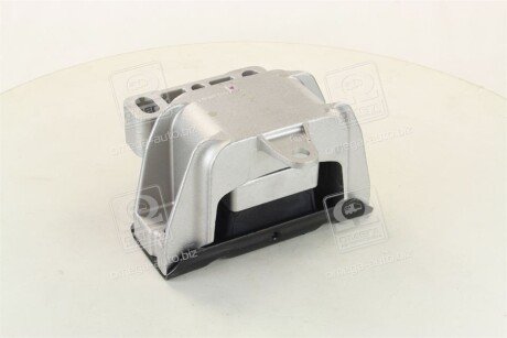 Опора КПП гумометалева lemforder 2263001