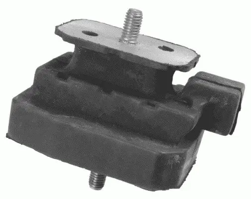 Подушка (опора) двигателя lemforder 31924 01