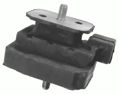 Подушка (опора) двигателя lemforder 31924 01