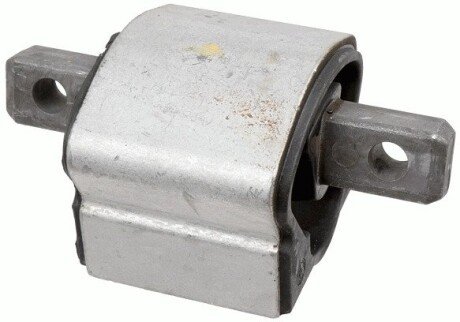 Опора КПП гумометалева lemforder 3837501