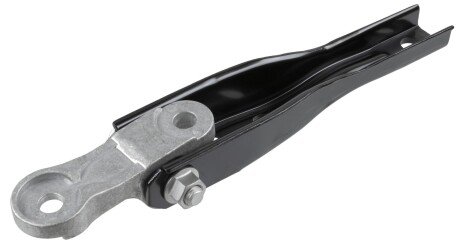 Опора КПП гумометалева lemforder 4501901