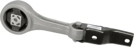 Опора КПП Lemforder 3911701