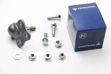 Шаровая опора lemforder 35018 01