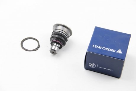Нижняя шаровая опора lemforder 3827601
