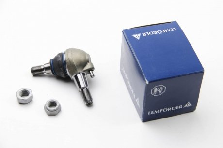 Нижня кульова опора lemforder 1214902