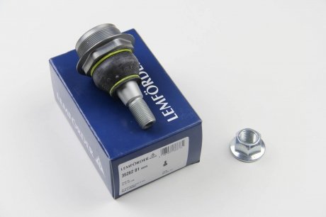 Кульова опора lemforder 3526201
