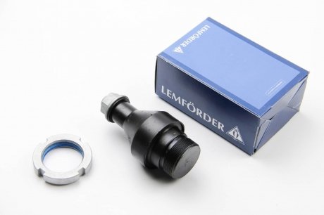 Нижняя шаровая опора lemforder 3340601