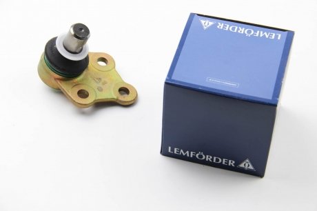 Нижня кульова опора lemforder 2239402