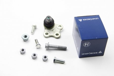 Шаровая опора lemforder 3370701