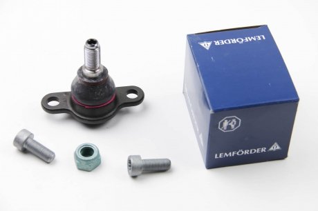 Нижняя шаровая опора lemforder 1457102