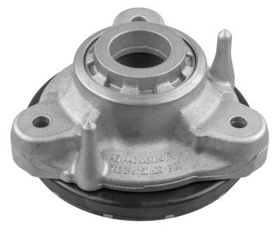 Опора стойки амортизатора lemforder 4369001 на Хендай Accent 2008