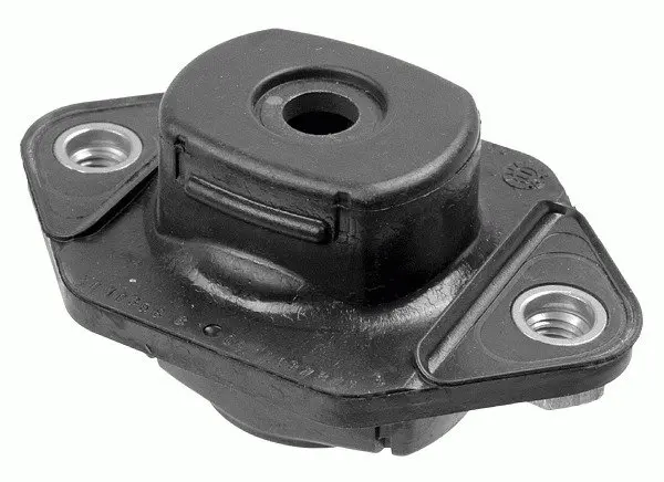 Опора зад. амортизатора BMW 3 (E90, E90N) -07/X1 (E84) 09- Lemforder 35398 01 (фото 1)