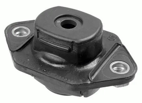 Опора зад. амортизатора BMW 3 (E90, E90N) -07/X1 (E84) 09- Lemforder 35398 01