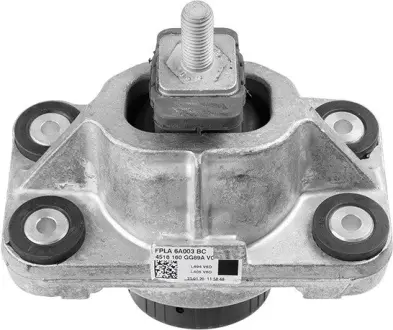 Опорний кронштейн двигуна LAND ROVER Discovery V (L462) Lemforder 4268101