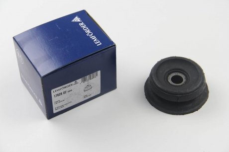 Передний амортизатор lemforder 1762802