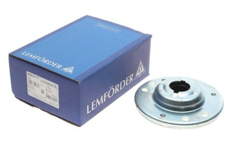 Передний амортизатор lemforder 2678301