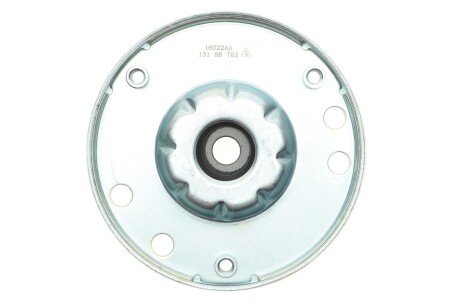 Передний амортизатор lemforder 2678301