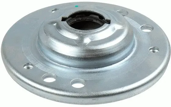 Передний амортизатор lemforder 26783 01