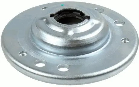 Передний амортизатор lemforder 26783 01