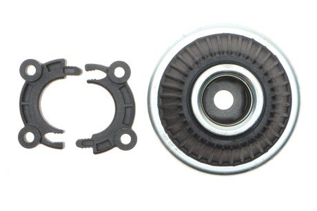 Передний амортизатор lemforder 2696001