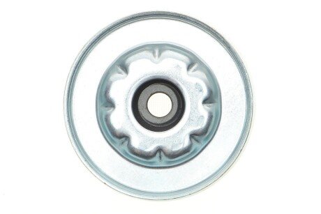 Передний амортизатор lemforder 2696001