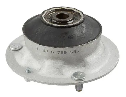 Передний амортизатор lemforder 27309 01