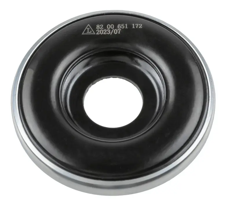 Передний амортизатор lemforder 31407 01