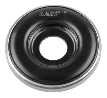 Передний амортизатор lemforder 31407 01