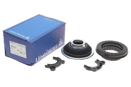 Передний амортизатор lemforder 3150501
