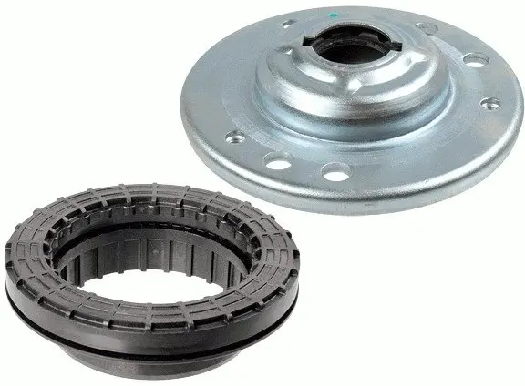 Передний амортизатор lemforder 31944 01