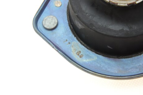 Передний амортизатор lemforder 3341701