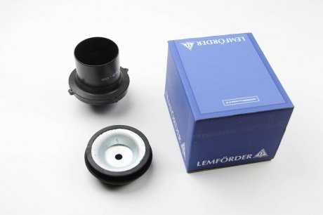 Передний амортизатор lemforder 3470001