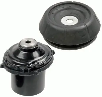 Передний амортизатор lemforder 34700 01