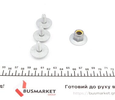 Передній амортизатор lemforder 3498801