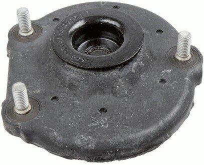 Передний амортизатор lemforder 3695001